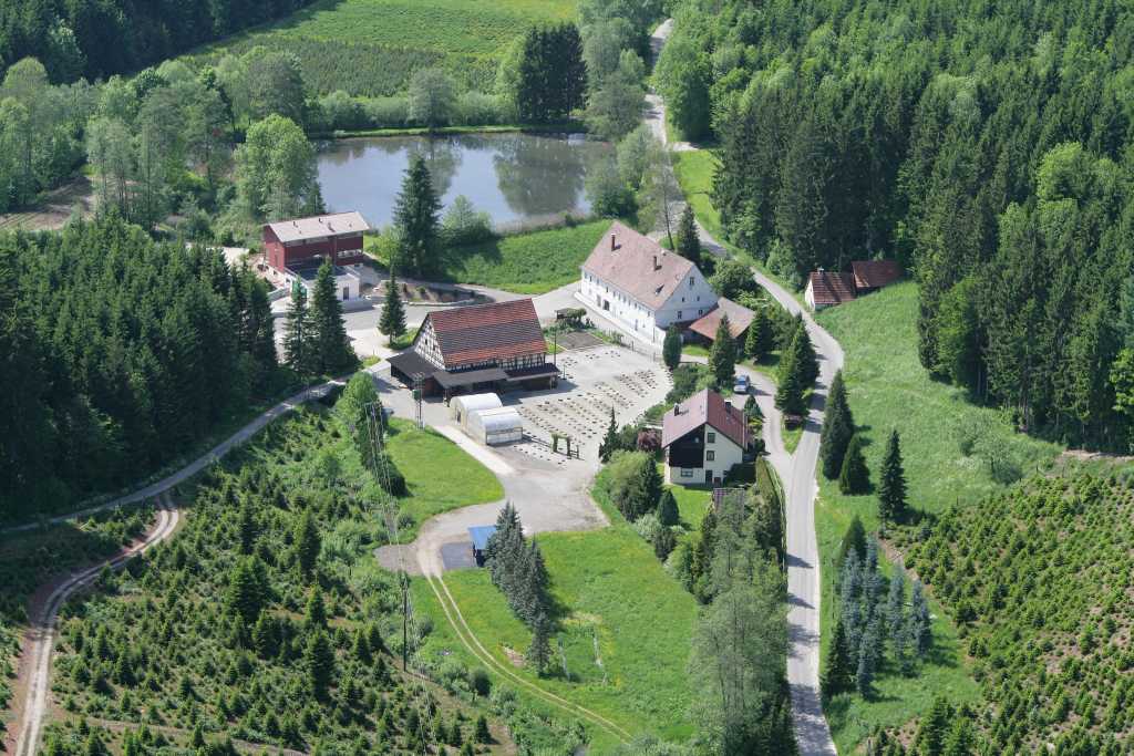Mittelmühle Adelberg Kreis Göppingen Mittelmühle Adelberg